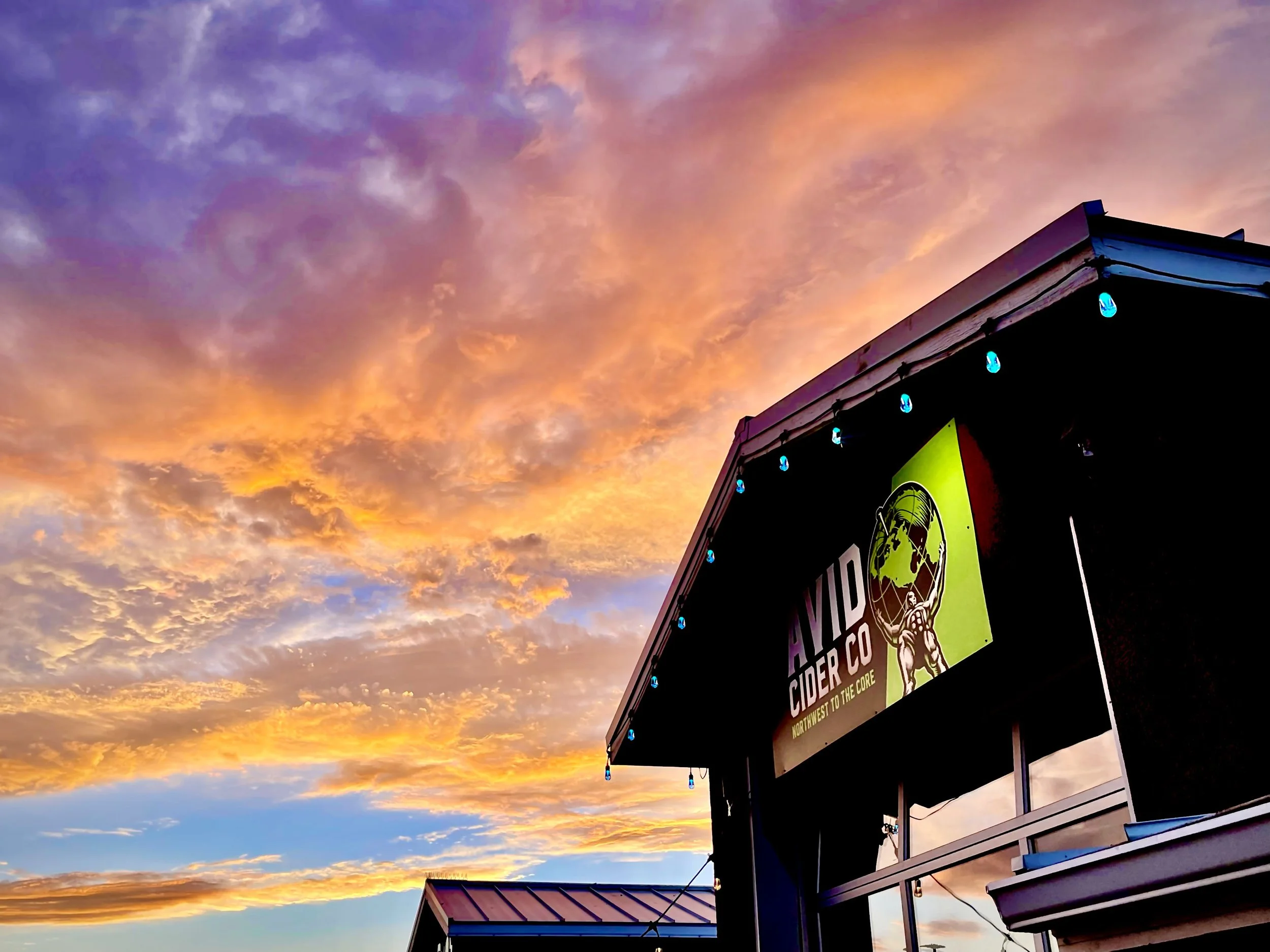 Avid Cider Co. Closing their Bend, Oregon Taproom as part of